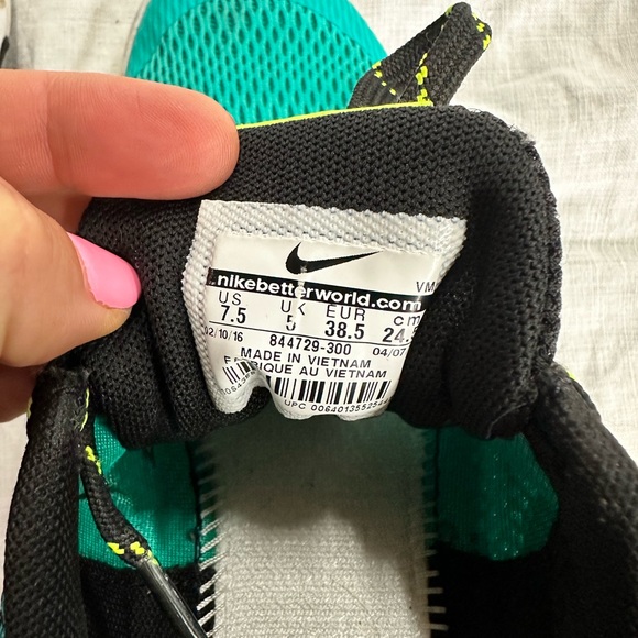 Nike Flex Experience Run 5 Running shoe - Picture 5 of 5